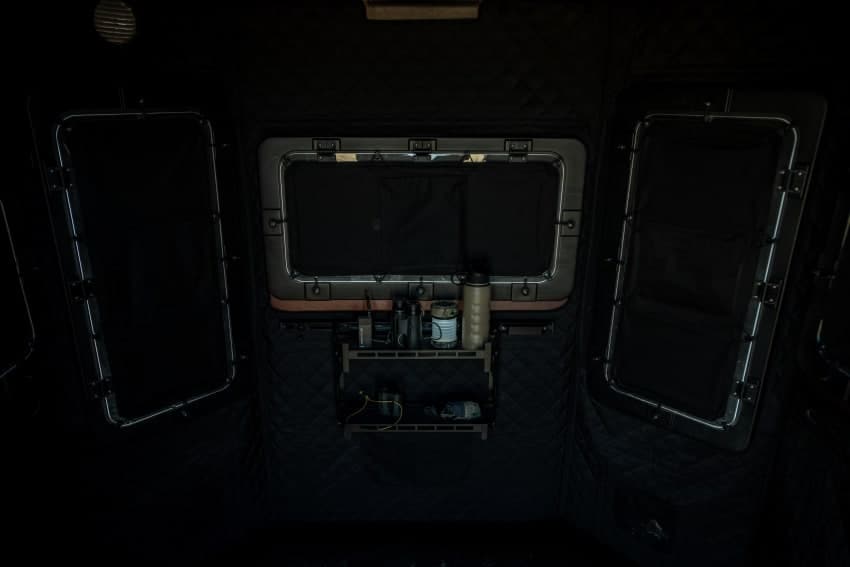 How To Install Hunting Blind Shelf Grizzly Coolers