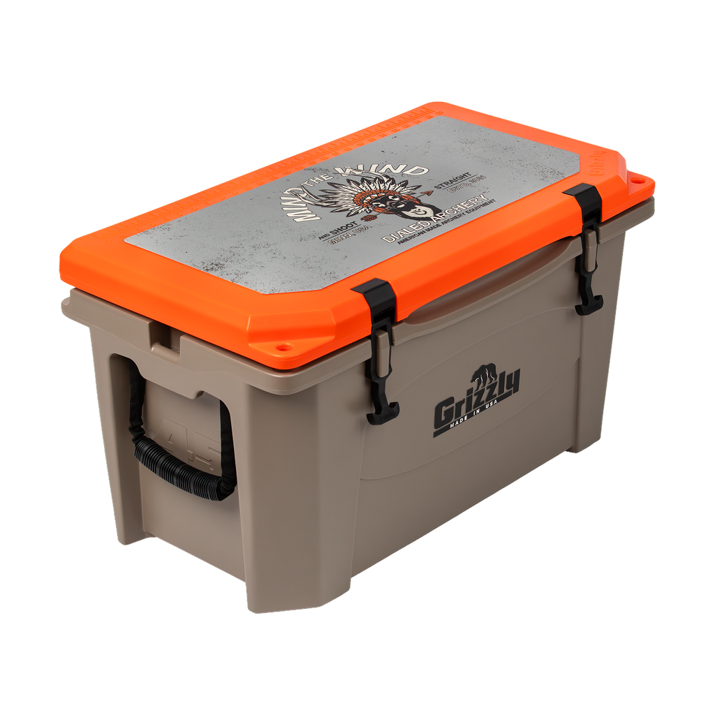その他 L GEAR SOLID Trading Card GRIZZLY 27 Dialed - Grizzly 45 – Grizzly Coolers