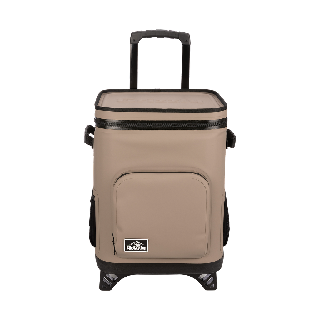 Drifter 32 – Grizzly Coolers