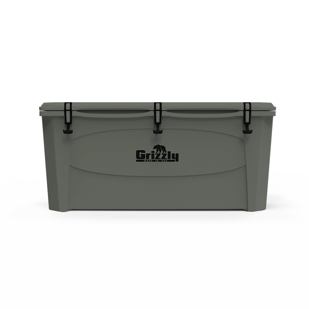 Grizzly 165 – Grizzly Coolers