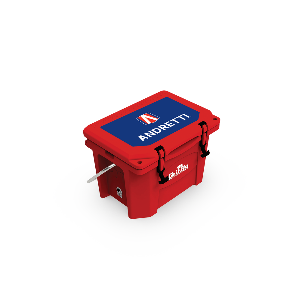 Andretti - Grizzly 20 – Grizzly Coolers