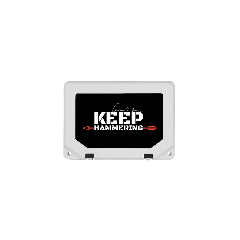 Keep Hammering Grizzly 20 – Grizzly Coolers