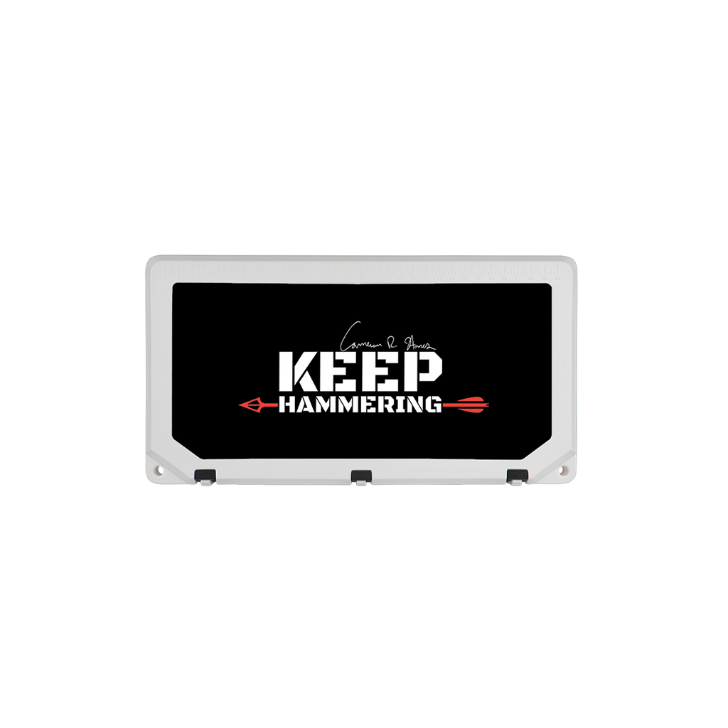 Keep Hammering Grizzly 75 – Grizzly Coolers