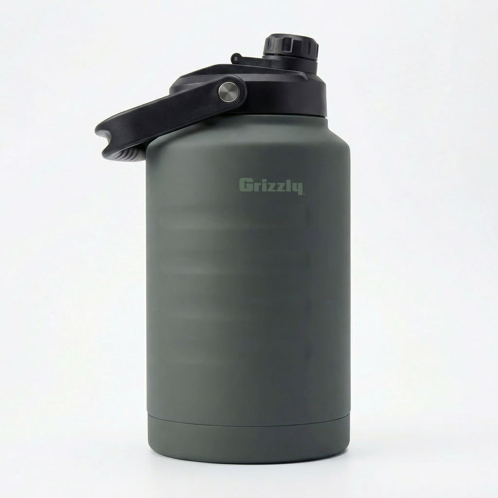 DrinkTanks 128 oz Vacuum Insulated Stainless Steel Jordan Ubuy