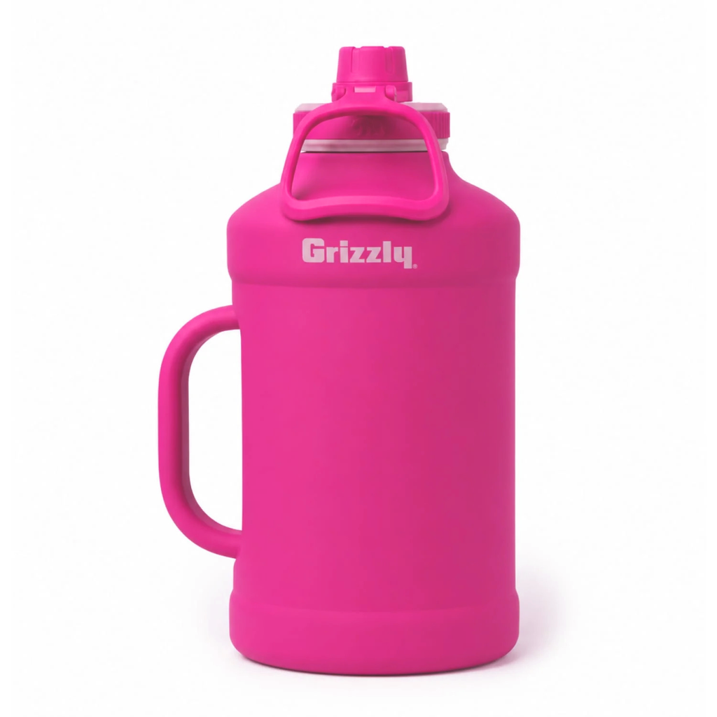 The Juggy - 64oz – Grizzly Coolers
