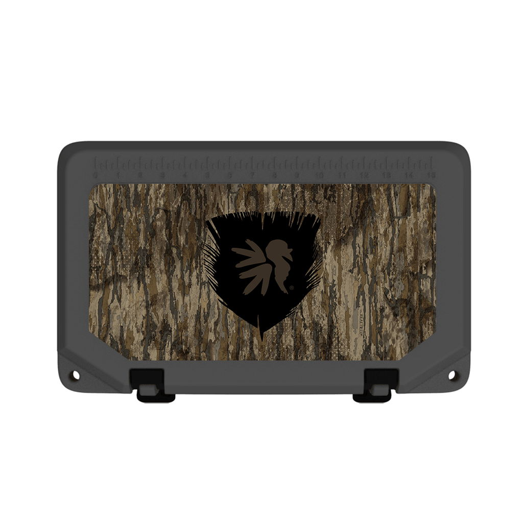 リプトン Realtree & NWTF - Grizzly 15 – Grizzly Coolers