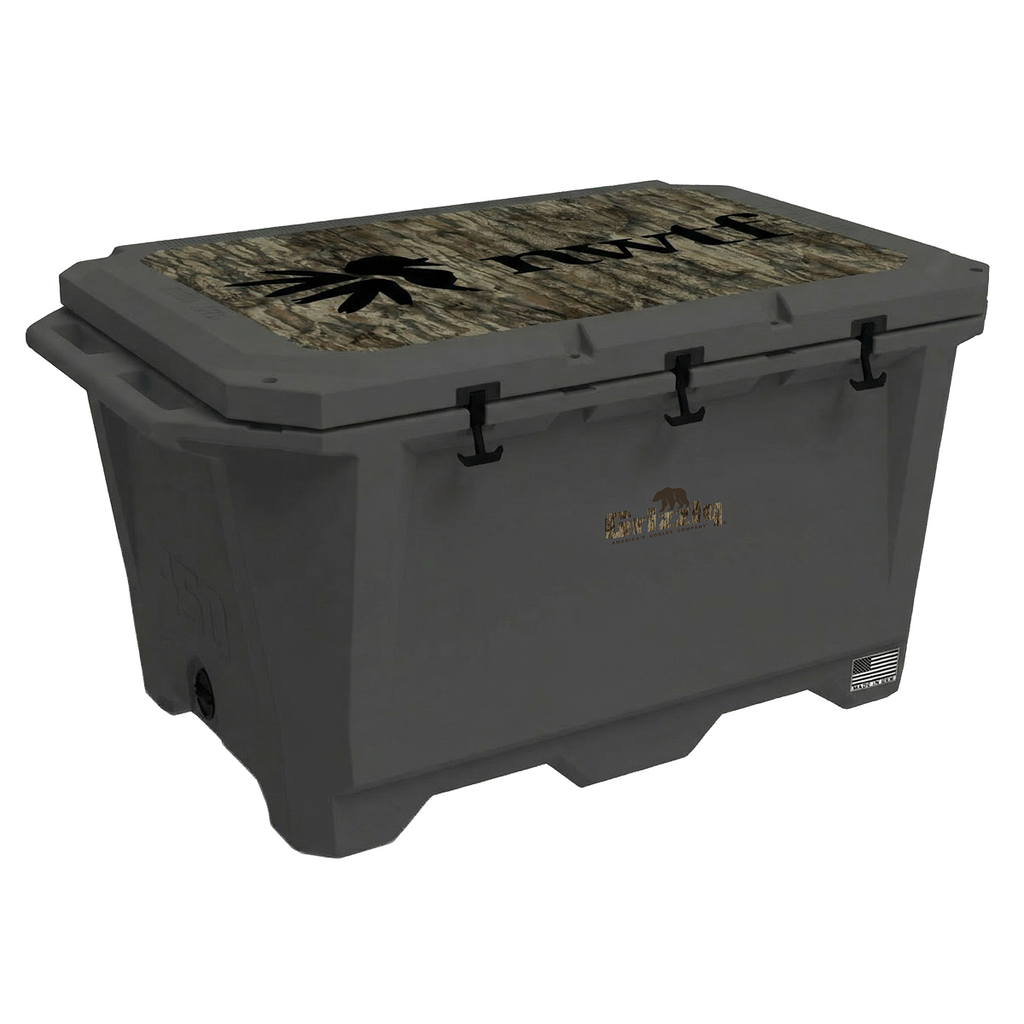 Realtree & NWTF - Grizzly 450 – Grizzly Coolers