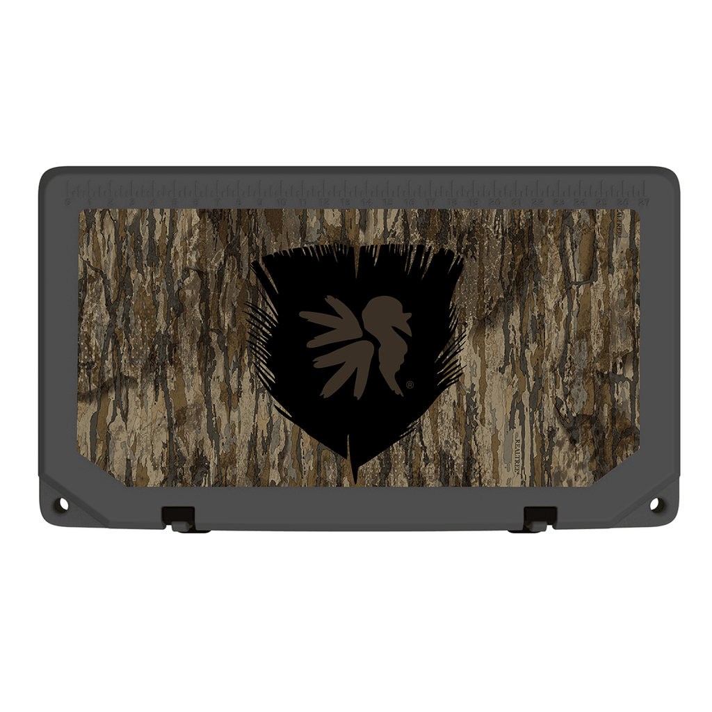 Realtree & NWTF - Grizzly 60 – Grizzly Coolers