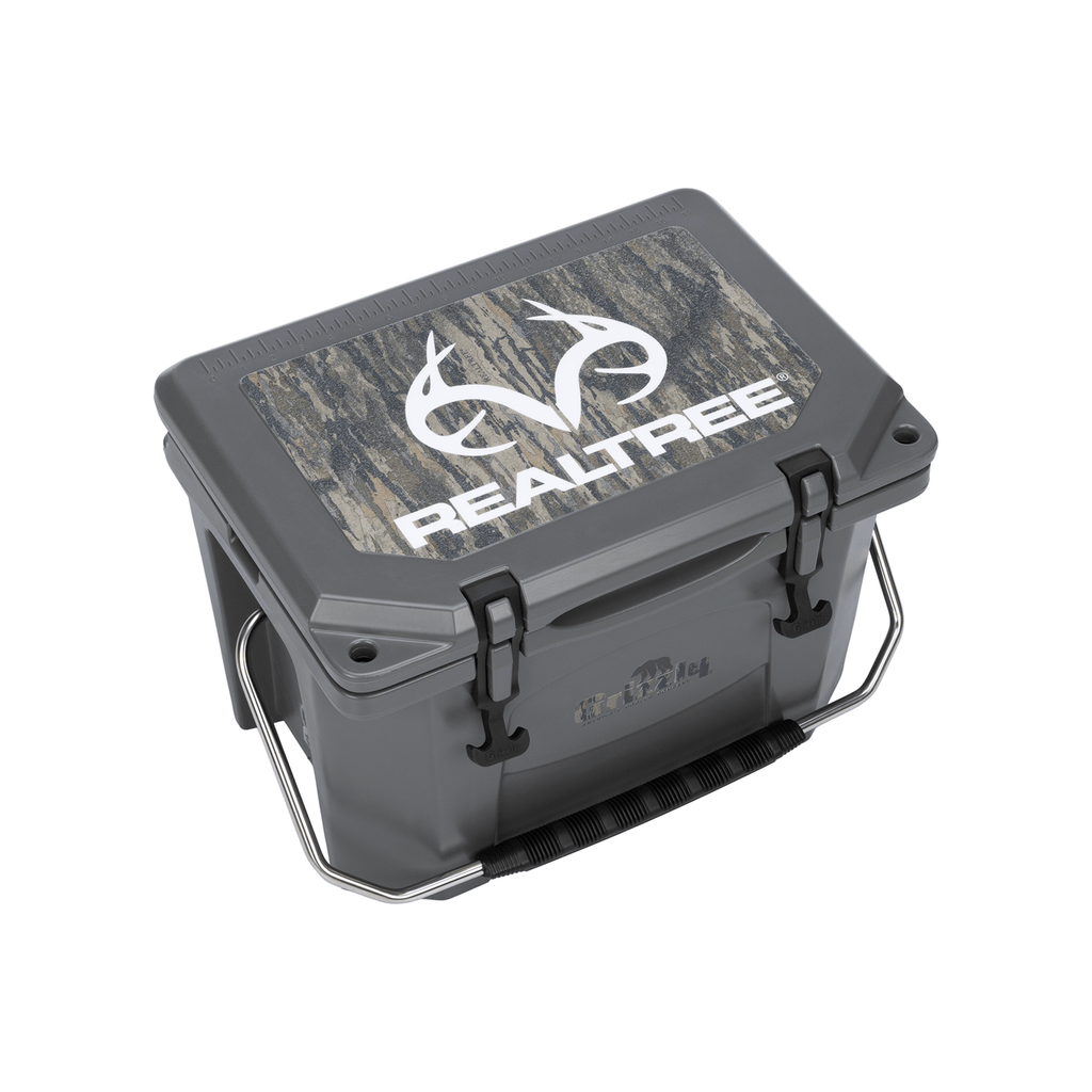 その他 L GEAR SOLID Trading Card GRIZZLY 20 Realtree - Grizzly 20 – Grizzly Coolers