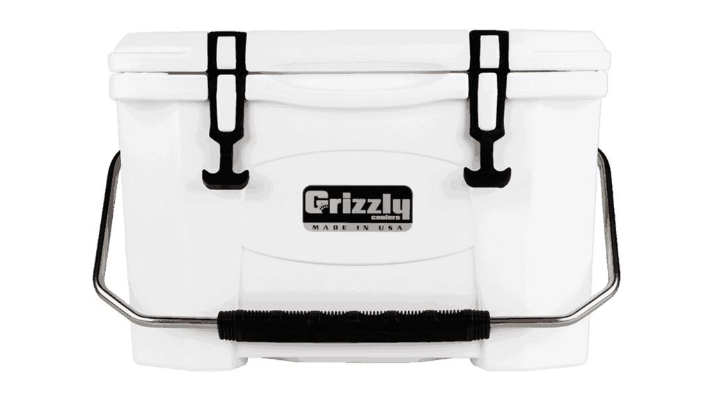 Grizzly 20 Grizzly Coolers
