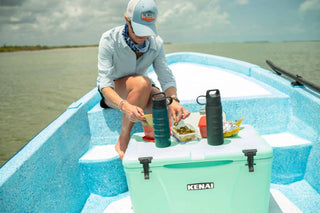 best boat cooler