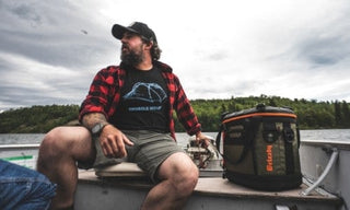 Soft-Sided Grizzly Drifter Coolers Are Convenient, Portable Options for Short Trips