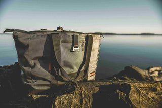 carryall cooler bag by grizzly coolers