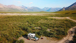 dalton highway an overlanders dream