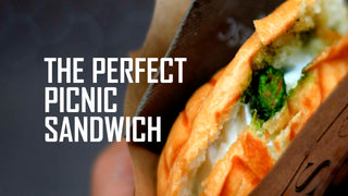 perfect picnic sandwiches ideas