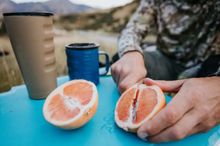 easy overlanding sangria recipe