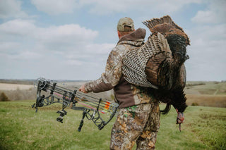 spring turkey hunting tips