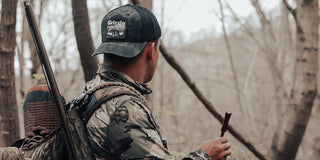 grizzly coolers mesh cap and trucker hats