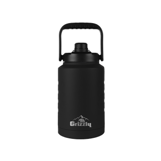 Grizzly 128oz Grip Jug