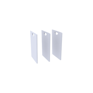 Grizzly 165 Divider Kit