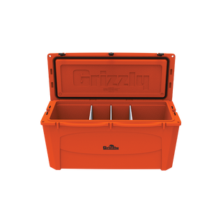 Grizzly 165 Divider Kit