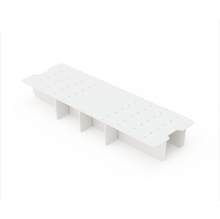 Grizzly 165 Shelf Insert