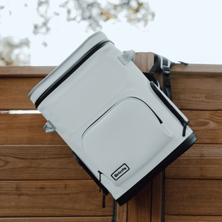 Drifter 24 Backpack Cooler | 2025 Model