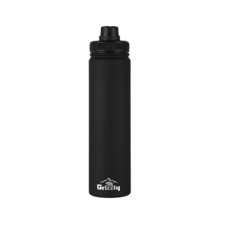 Grizzly 20oz Water Bottle