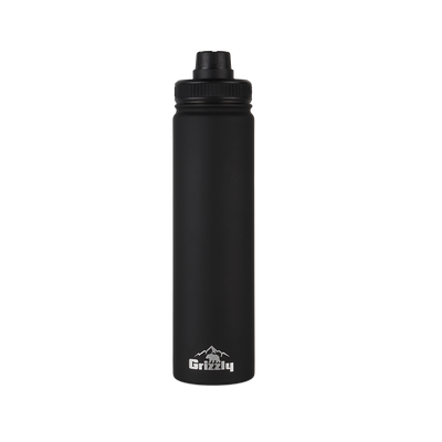 Grizzly 20oz Water Bottle (old style)