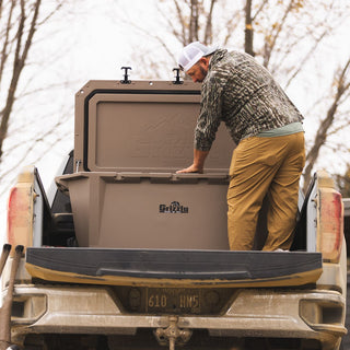 Grizzly 350