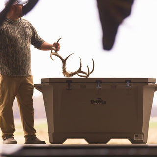 Grizzly 350