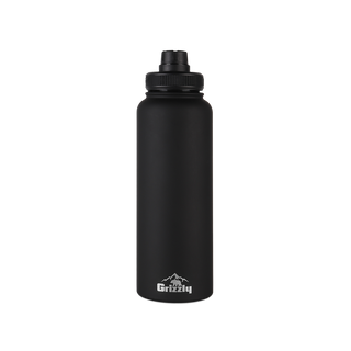 Grizzly 40oz Water Bottle