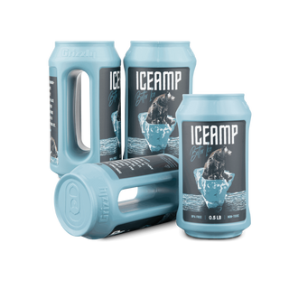 Grizzly IceAmp 4 Pack