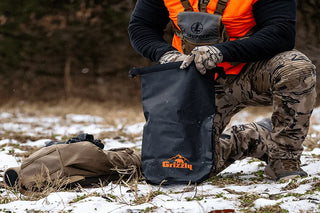 Grizzly Dry Bags