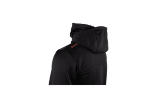 Grizzly Conceal Hoodie with Gaiter