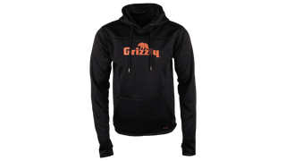 Grizzly Conceal Hoodie