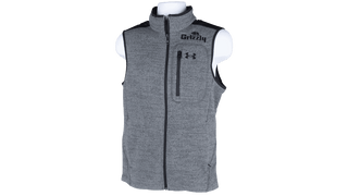 Grizzly Under Armour Specialist Vest