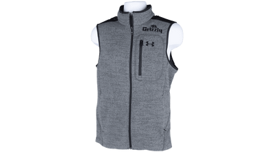 Grizzly Under Armour Specialist Vest