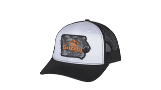 Grizzly Alpha Cap