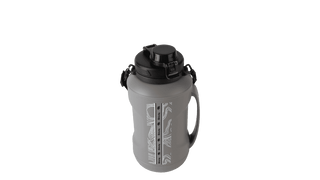 Grizzly Collapsible 64oz Water Bottle