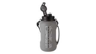 Grizzly Collapsible 64oz Water Bottle