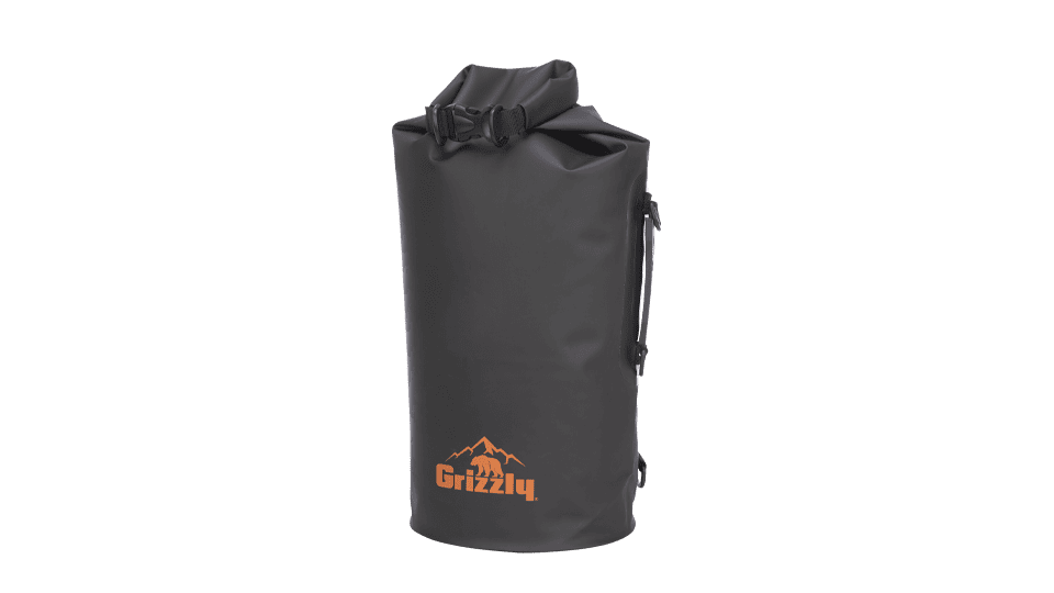 Grizzly Dry Bag 20L – Grizzly Coolers - Main Image