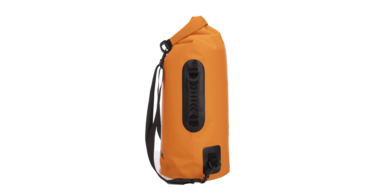 Grizzly Dry Bag - 20L – Grizzly Coolers Grizzly Dry Bag - 20L – Grizzly Coolers