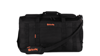 Grizzly Duffle 100