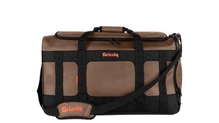 Grizzly Duffle 100