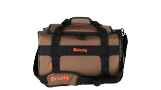 Grizzly Duffle 40