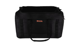 Grizzly Duffle 100