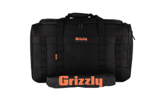 Grizzly Duffle 100