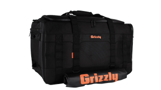 Grizzly Duffle 100