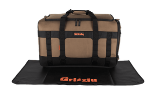 Grizzly Duffle 100